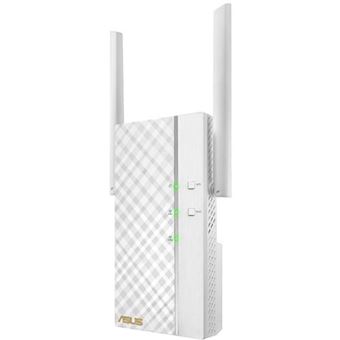 Extensor Wi-Fi Asus RP-AC66 AC1750