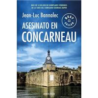 Asesinato en Concarneau - Comisario Dupin 8