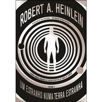 Um Estranho Numa Terra Estranha - Livro 2