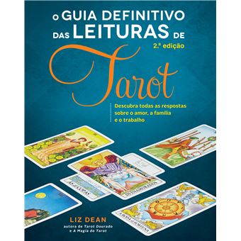 Tarot - Um Guia Completo - Brochado - Maria Olinda - Compra Livros na