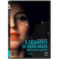 O Casamento de Maria Braun
