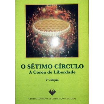 O Sétimo Círculo – A Coroa de Liberdade