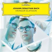 Bach - CD