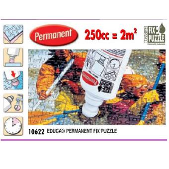Cola para Puzzles - 250 cl - Puzzles - na Fnac.pt