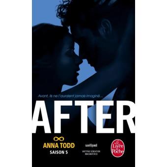 After - Livre 5: After Ever Happy