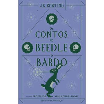 Os Contos de Beedle, o Bardo