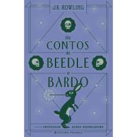 Os Contos de Beedle, o Bardo