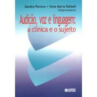 Audição, Voz e Linguagem