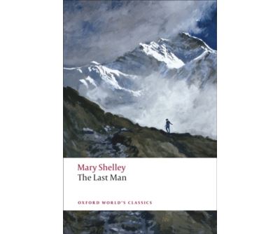 The Last Man eBook by Mary Wollstonecraft Shelley