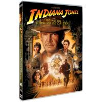 Indiana Jones e o Reino da Caveira de Cristal - Apple TV (BR)