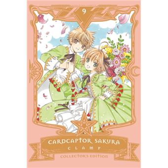 Cardcaptor Sakura: Clear Card 1 Manga eBook by CLAMP - EPUB Book