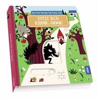 Little red riding hood