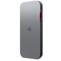 Powerbank Lenovo Go Wireless 10000 mAh - Cinzento