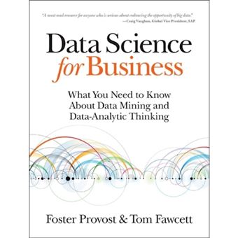 Data Science for Business - 1