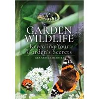 Garden wildlife
