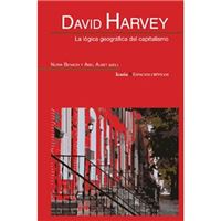 David harvey-la logica geografica d