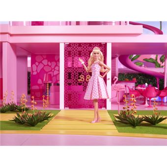 Barbie Signature  The Movie - Dia Perfeito - Bonecas - Compra na