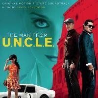 BSO The Man From U.N.C.L.E.