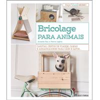 Bricolage Para Animais