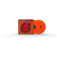 St. Anger - 2LP 12''