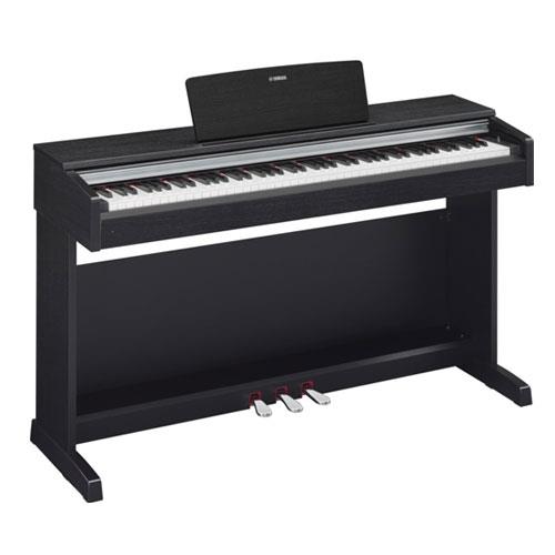 Piano Digital Yamaha Arius YDP142 BLK Instrumentos Teclas Compra