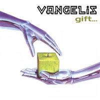 Gift - 2LP 180g Coloured Vinil 12''