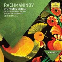 Rachmaninov | Symphonic Dances