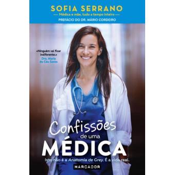 Confissões de Uma Médica
