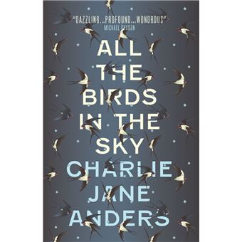All the Birds in the Sky
