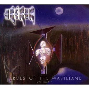 Heroes Of The Wasteland Vol.2 (DGP)