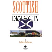 Scottish dialects