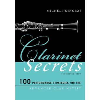 Clarinet secrets