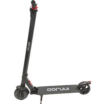 Trotinete Elétrica Innjoo Ryder S - Preto