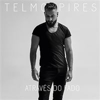 Através do Fado - CD