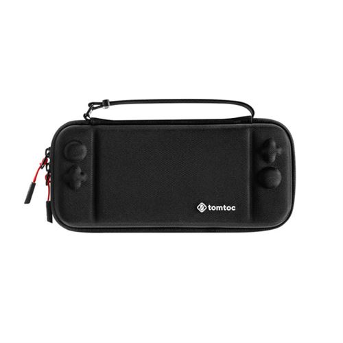 Estojo Nintendo Switch Preto