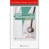 Bates' Pocket Guide to Physical Examination and History Taking