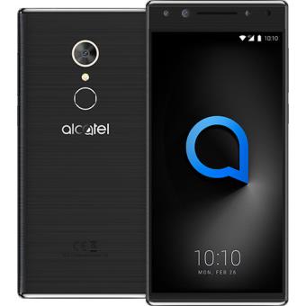 Смартфон alcatel 1s 32gb 6025h черный обзор