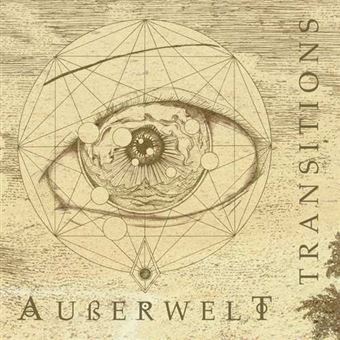 Transitions - CD