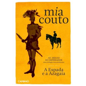 A Espada e a Azagaia