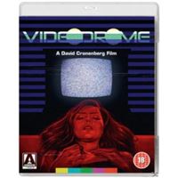 VIDEODROME (BD) (IMP)