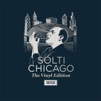 The Chicago Years - 6LP 12''