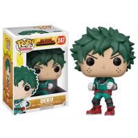 Funko Pop! My Hero Academia: Deku - 247