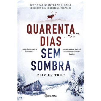 Quarenta Dias sem Sombra