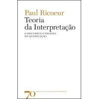 Teoria da Interpretação