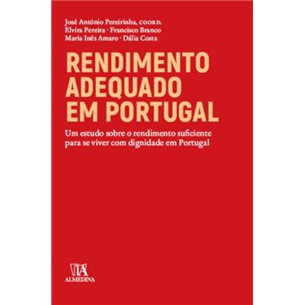 Rendimento Adequado em Portugal
