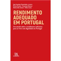 Rendimento Adequado em Portugal