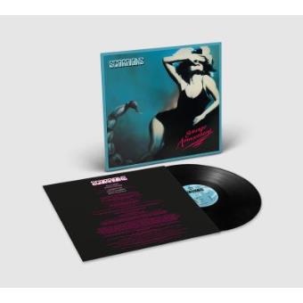 Savage Amusement (50th Anniversary Deluxe Edition LP+CD)
