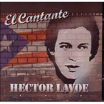 LAVOE - HECTOR - El Cantante - CD Álbum - Compra Música Na Fnac.pt