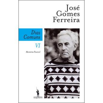 Dias Comuns - Livro 6: Memória Possível