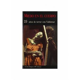 Miedo en el cuerpo
